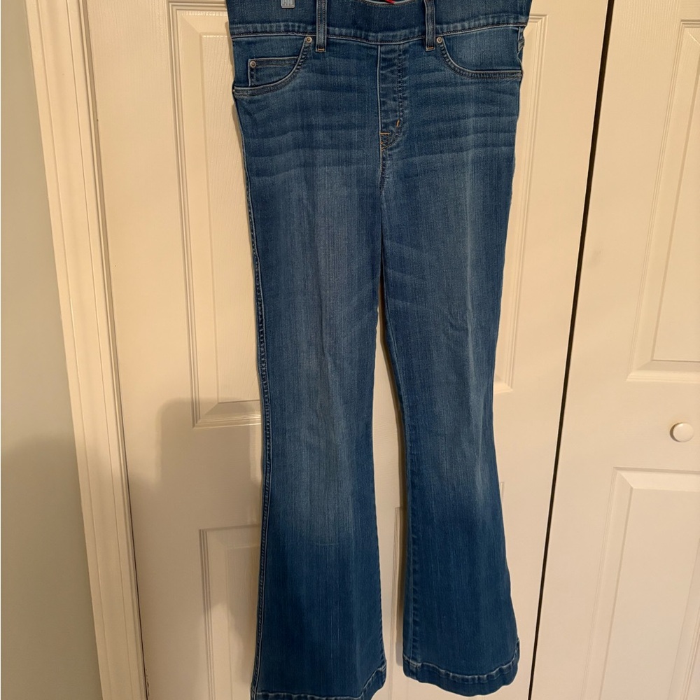 Spanx Flare Jeans